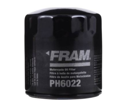 Product of Fram Filter PH6022 EXTRA GUARD ® Spin-On Oil Filter 