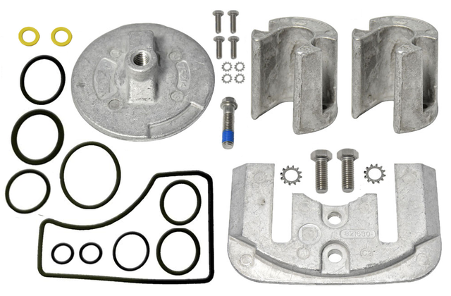 Emp - Engineered Marine Products 92-92706 Sterndrive Service Kit||92-92706.Png||85||emp9292706||2115463