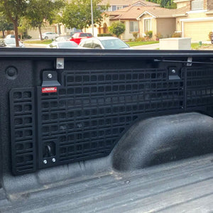 Product of Builtright Industries 102034 Molle Cargo Panel