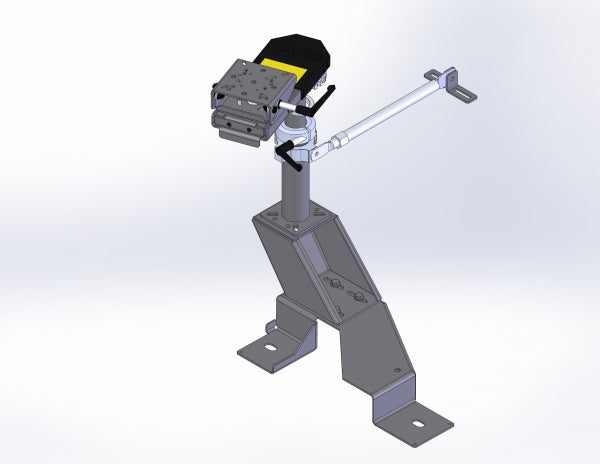 Havis Inc. Pkg-Psm-385 Laptop Mount||pkg-Psm-385.Jpg||85||h84pkgpsm385||2254176
