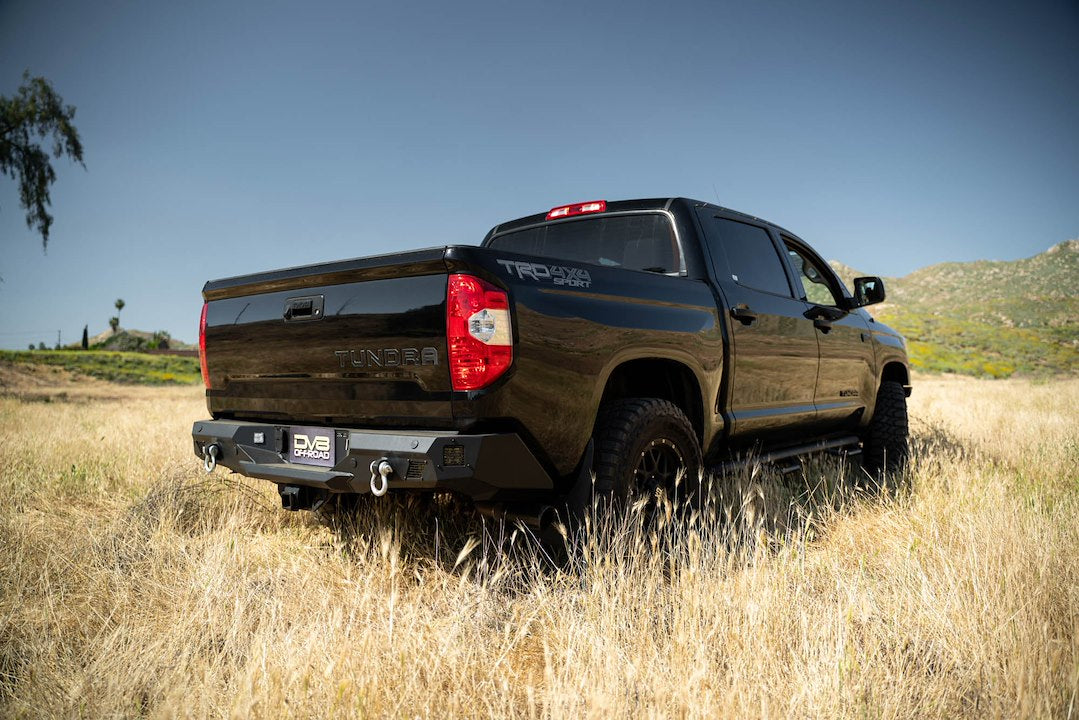 Product of DV8 Offroad RBTT2-06 Spec Series  Bumper 