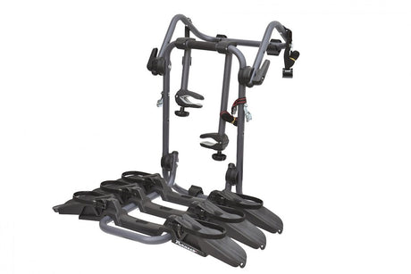 Product of G3 S.P.A. 23.709/3 Bike Rack - Trunk/ Hatch Mount