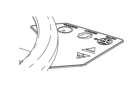 Product of Maxxair Ventilation Solutions 10-43010k Roof Vent Control Circuit Board
