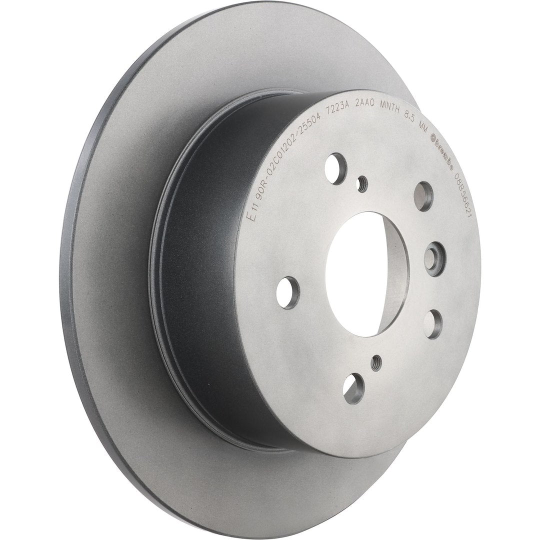 Brembo 08b56621c02 Brake Rotor||08b56621c02_1.Jpg||86||brm08b56621||1684156