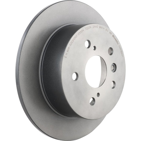 Brembo 08b56621c02 Brake Rotor||08b56621c02_1.Jpg||86||brm08b56621||1684156