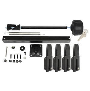 Ram Mounts Ram-234-Snmu Laptop Security Kit||ram-234-Snmu.Jpg||85||r1hram234snmu||1560280