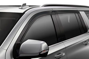 Husky Liner 2857034 Rainguard||husky-Ventvisor-Lowprofile-20-Chevy-Suburban-Matteblack-2857092.Jpg||86||h212857034||1731114