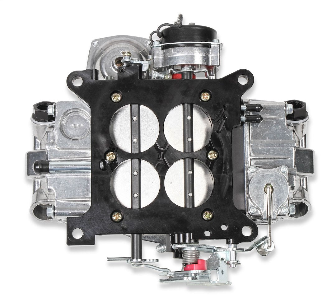 Quick Fuel Technology Br-67207 Carburetor||||90||q23br67207||1912751