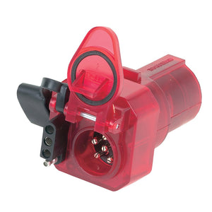 Hopkins Mfg 47585 Trailer Wiring Connector Adapter||||85||h2247585||2021828