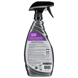 Turtle Wax Inc. 54255 Interior Cleaner||54255_1.Jpg||86||t2354255||879976