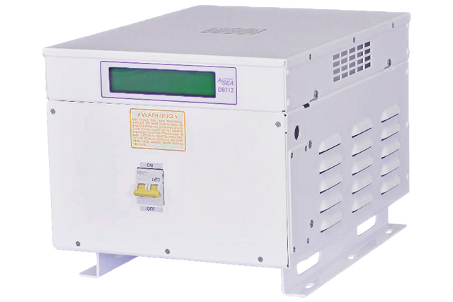 Product of Asea Power 628009-001 Marine Isolation Transformer