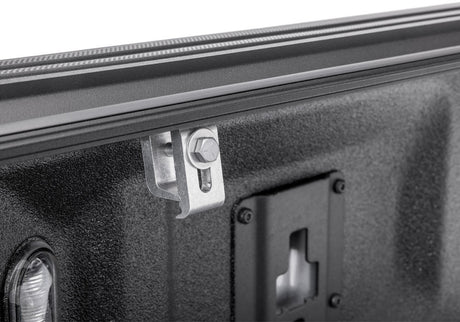 Product of BAK Industries BAKFlip G2 Hard Folding 226311 Tonneau Cover 