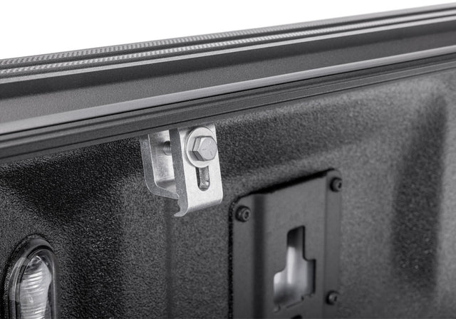 Product of BAK Industries BAKFlip G2 Hard Folding 226311 Tonneau Cover 