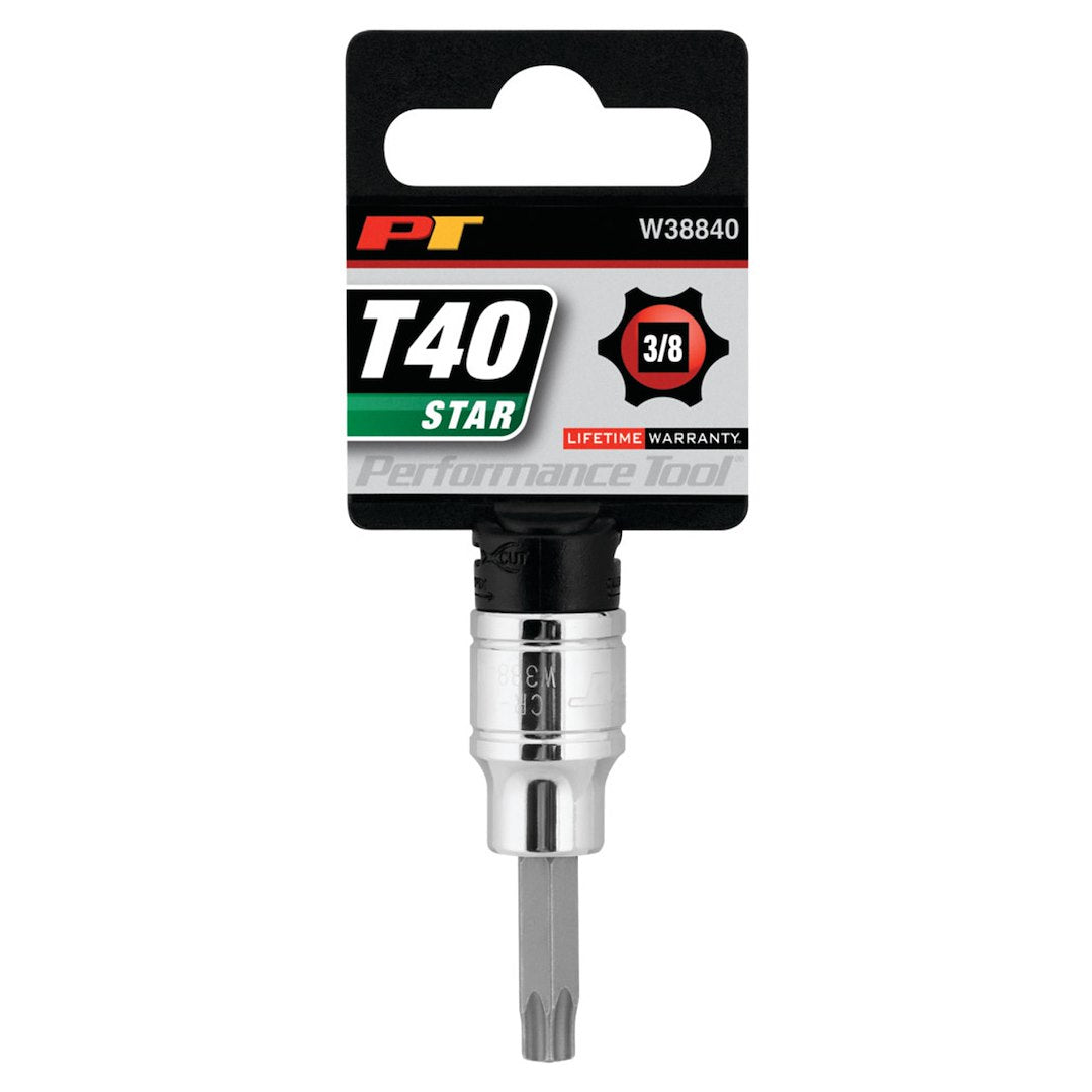 Performance Tool W38840 Torx Bit||w38840_1.Jpg||86||ptlw38840||1594058