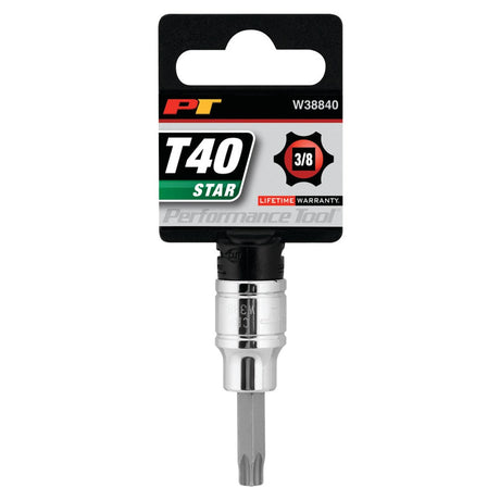 Performance Tool W38840 Torx Bit||w38840_1.Jpg||86||ptlw38840||1594058