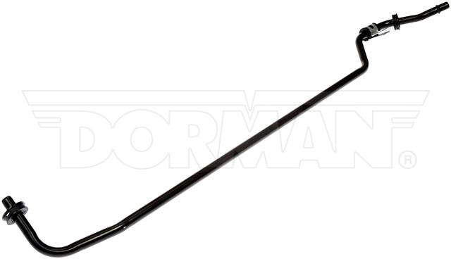 Dorman (Oe Solutions) 724-229 Auto Trans Oil Cooler Hose Assembly||724-229.Jpg||85||d18724229||1554146
