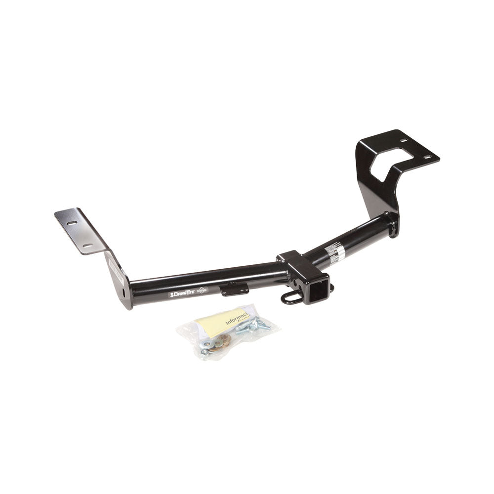 Product of Draw-Tite 75742 Class III Trailer Hitch Rear w/ 2 Inch Receiver 