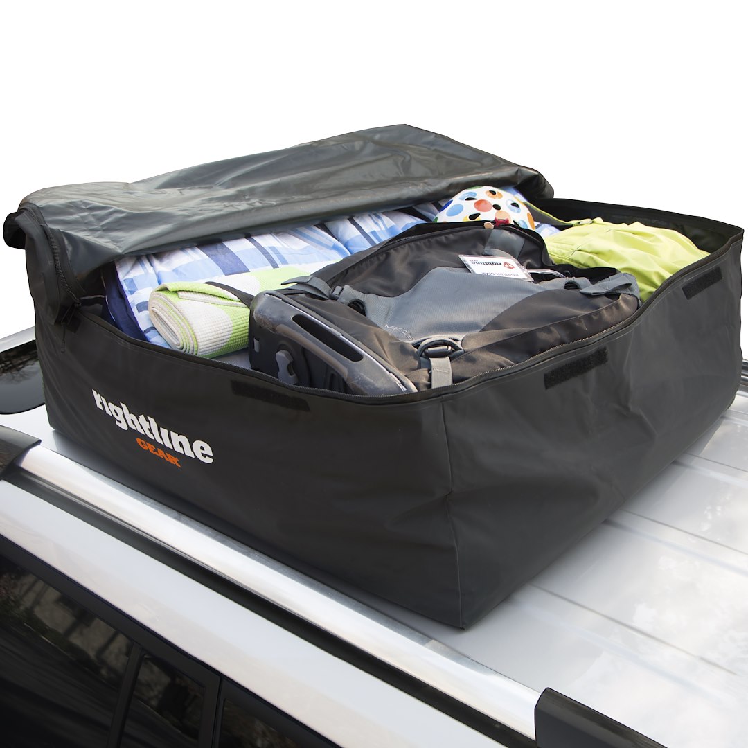 Product of Rightline Gear 100r20 Cargo Carrier