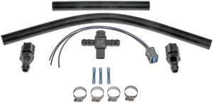 Dorman (Oe Solutions) 911-260 Fuel Pressure Sensor||911-260-007.Jpg||91||d18911260||2155426