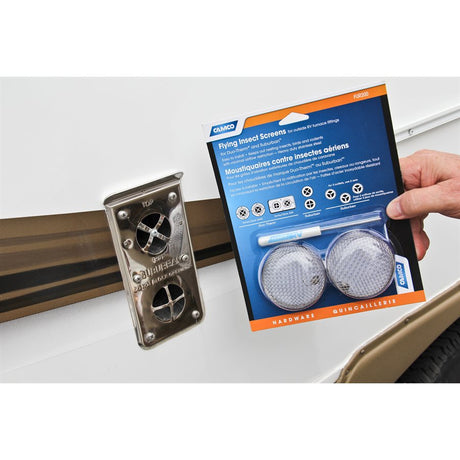 Product of Camco 42141 Bug Screen - Rv Appliance