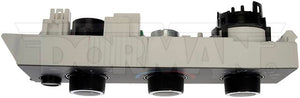 Dorman (Oe Solutions) 599-294 Climate Control Module||||87||d18599294||1894115