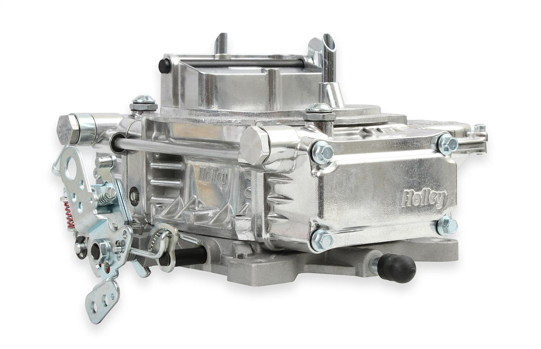 Product of Holley Performance 0-80457S 4 600 Electric Carburetor 