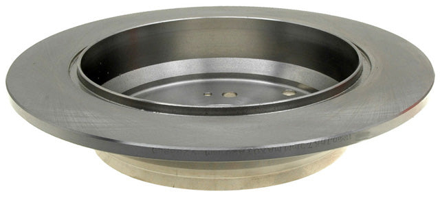 Product of Raybestos Brakes 980294R R-Line Solid 1-Piece Brake Rotor 