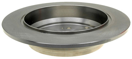 Product of Raybestos Brakes 980294R R-Line Solid 1-Piece Brake Rotor 