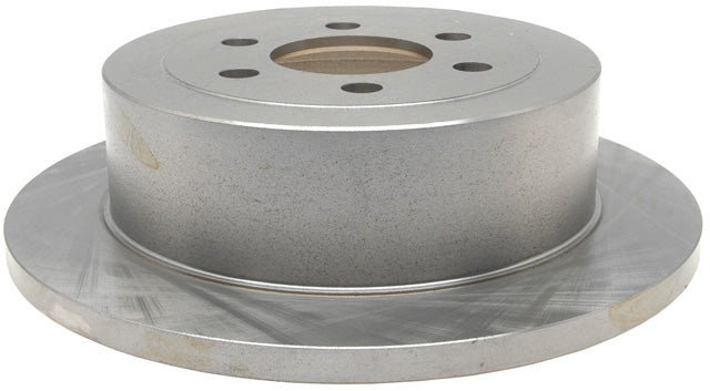 Product of Raybestos Brakes 780144R R-Line Solid 1-Piece Brake Rotor 