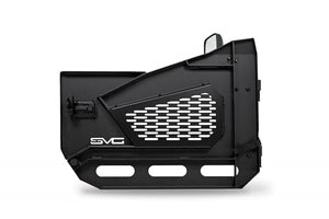 Dv8 Offroad Hdjl-02r Door||||91||dv8hdjl02r||2016418