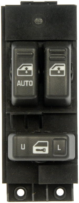 Dorman (Oe Solutions) 901-118 Power Window Switch||901-118-001.Jpg||85||d18901118||2244545