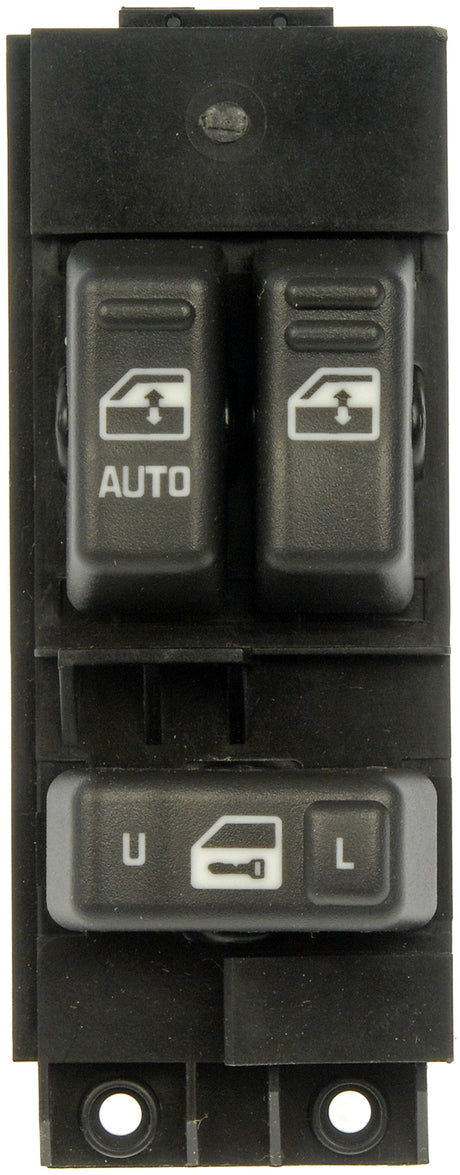 Dorman (Oe Solutions) 901-118 Power Window Switch||901-118-001.Jpg||85||d18901118||2244545