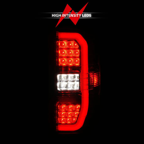 Product of ANZO USA 311466 Tail Light Assembly 