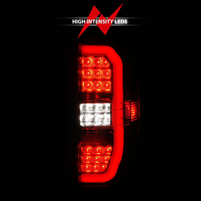 Product of ANZO USA 311466 Tail Light Assembly 