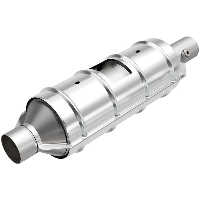 Magnaflow 48 State Converter 55400 Catalytic Converter||55400.Jpg||85||m6655400||1110447