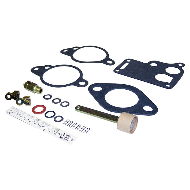 Crown Automotive J0647745 Carburetor Rebuild Kit||j0647745.Jpg||85||c1yj0647745||1378853