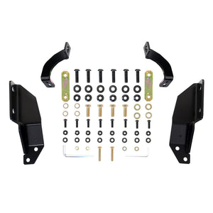 Product of Westin Automotive 57-24065 Grille Guard 1-Piece Black Powder Coated 