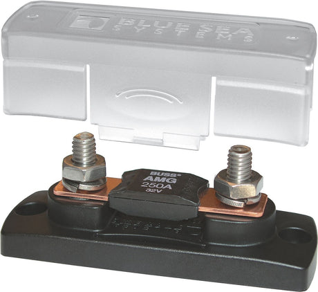 Product of Blue Sea 5001-Bss Fuse Block