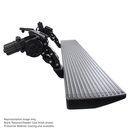 Product of Go Rhino 20412974T E-Board E1 Running Board 