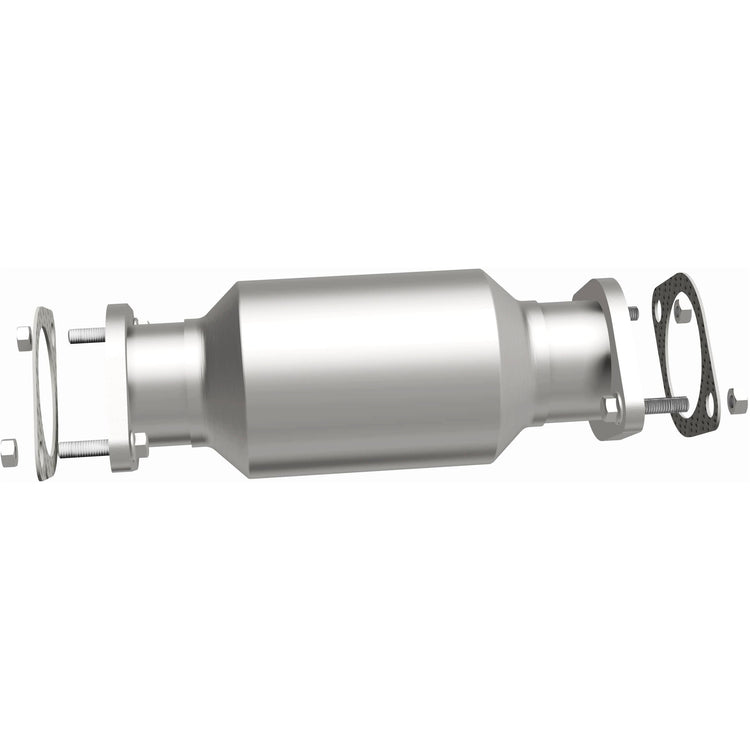 Magnaflow California Converter 5421861 Catalytic Converter||5421861_3.Jpg||88||m665421861||2256568