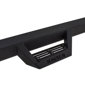 Product of Raptor Series RTS12FD  Rocker Panel Guard 