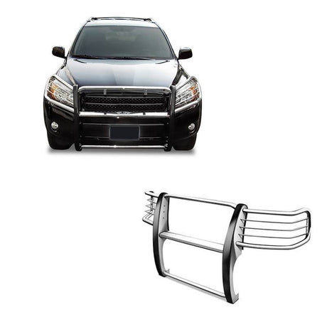 Black Horse Offroad 17a093902mss Grille Guard||17a093902mss_2.Jpeg||86||blka093902mss||2237850