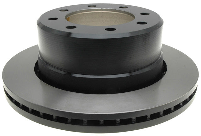 Product of Raybestos Brakes 780733 Specialty - Truck Plain Face 2-Piece Brake Rotor 