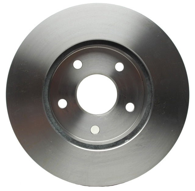 Product of Raybestos Brakes 76793R R-Line Plain Face 2-Piece Brake Rotor 