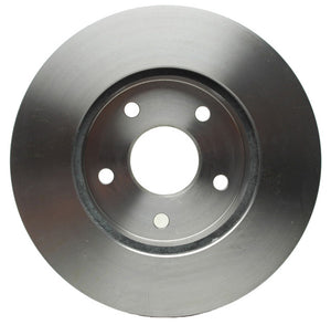 Product of Raybestos Brakes 76793R R-Line Plain Face 2-Piece Brake Rotor 