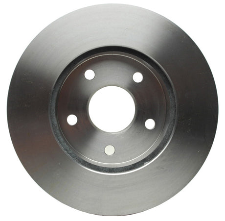 Product of Raybestos Brakes 76793R R-Line Plain Face 2-Piece Brake Rotor 