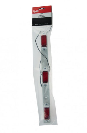 Grote Industries 49112-5 Clearance Light||49112-5_2.Jpg||87||g17491125||1204816