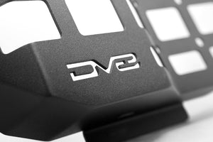 Dv8 Offroad Mpjl-06 Molle Cargo Panel||wrangler-Jl-_-Gladiator-Jt-Rear-Door-Pocket-Molle-Panels-Offtruck-05.Jpg||89||dv8mpjl06||1628322