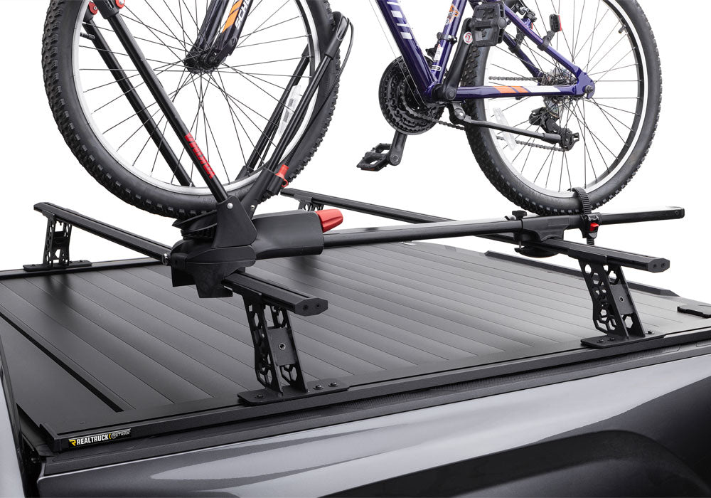Product of Retrax RetraxPRO XR Hard Manual Retractable T-80863 Tonneau Cover 