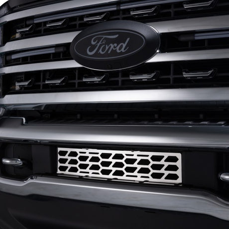 Product of Putco 83166 Bumper Grille Insert
